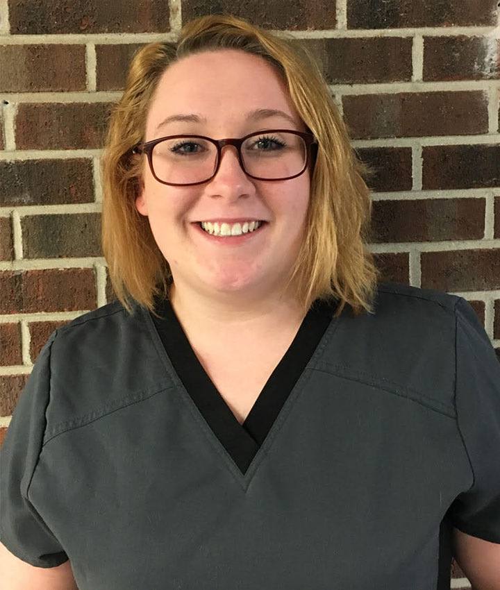 Michaella Faherty