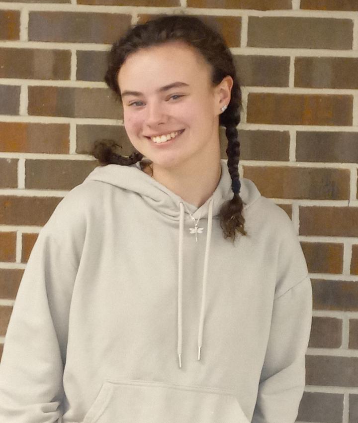 Bailey Gardella