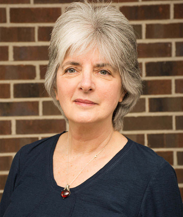 Judith Turcotte