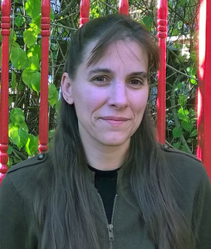 Sherry Peterson