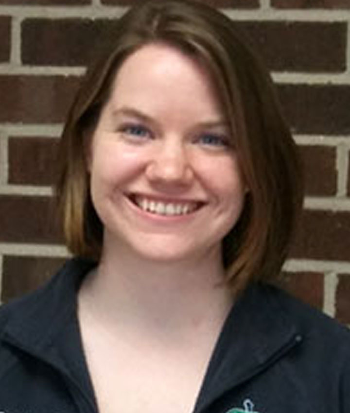 Clarissa Flanagan