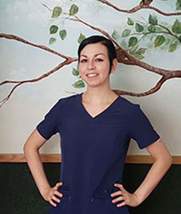 Calandra Carnevale